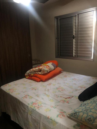 Imagem Apartamento com 2 Quartos à Venda, 45 m² em Chácara Califórnia - São Paulo Imagem Apartamento com 2 Quartos à Venda, 45 m² em Chácara Califórnia - São Paulo