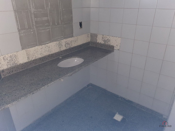 Imagem Sala Comercial à Venda, 123 m² em Boqueirão - Santos Imagem Sala Comercial à Venda, 123 m² em Boqueirão - Santos