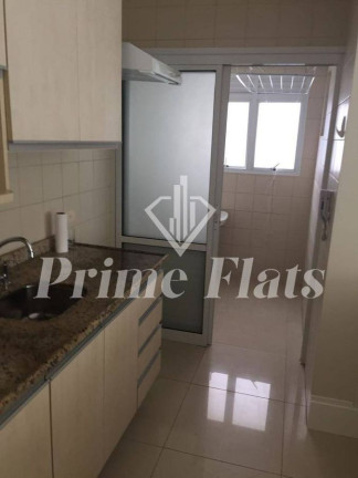 Imagem Apartamento com 2 Quartos à Venda, 75 m² em Brooklin - São Paulo