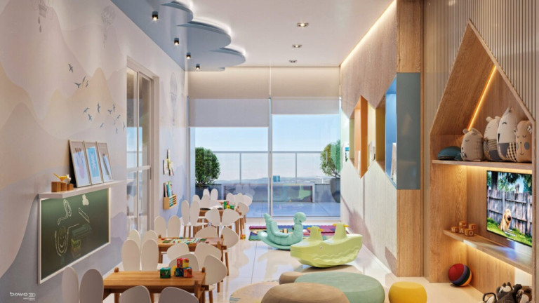 Imagem Imóvel com 3 Quartos à Venda, 99 m² em Enseada Azul - Guarapari Imagem Imóvel com 3 Quartos à Venda, 99 m² em Enseada Azul - Guarapari