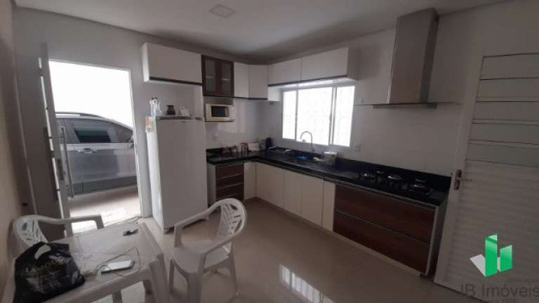 Imagem Casa com 4 Quartos à Venda, 140 m² em Todos Os Santos - Montes Claros