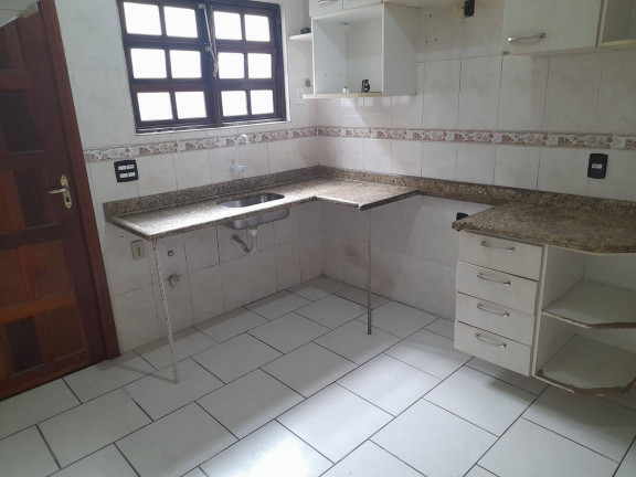 Imagem Casa com 3 Quartos à Venda, 123 m² em Ocian - Praia Grande Imagem Casa com 3 Quartos à Venda, 123 m² em Ocian - Praia Grande