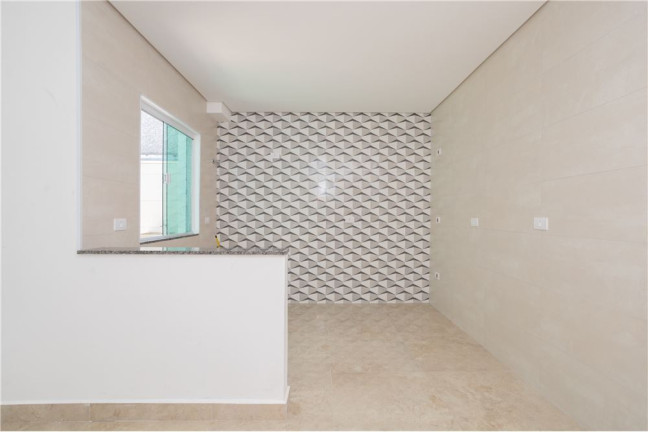 Imagem Apartamento com 2 Quartos à Venda, 43 m² em Cidade São Jorge - Santo André