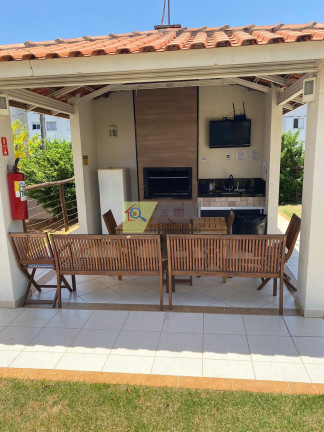 Imagem Apartamento com 2 Quartos à Venda, 45 m² em Residencial Anauá - Hortolândia Imagem Apartamento com 2 Quartos à Venda, 45 m² em Residencial Anauá - Hortolândia