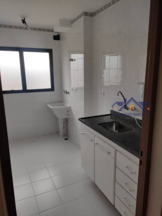Imagem Apartamento com 2 Quartos à Venda, 44 m² em Vila Do Encontro - São Paulo Imagem Apartamento com 2 Quartos à Venda, 44 m² em Vila Do Encontro - São Paulo