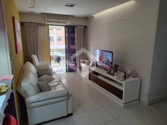Imagem Apartamento com 2 Quartos à Venda, 76 m² em Barra Da Tijuca - Rio De Janeiro Imagem Apartamento com 2 Quartos à Venda, 76 m² em Barra Da Tijuca - Rio De Janeiro