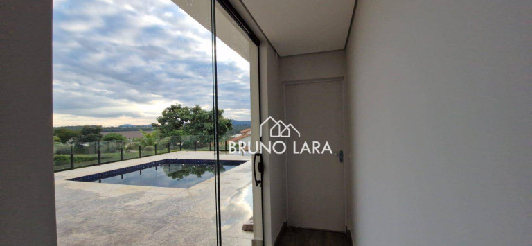 Imagem Casa com 4 Quartos para Alugar, 400 m² em Serra Verde - Igarapé Imagem Casa com 4 Quartos para Alugar, 400 m² em Serra Verde - Igarapé