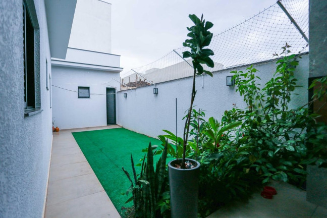 Imagem Casa com 3 Quartos à Venda, 132 m² em Wanel Ville - Sorocaba Imagem Casa com 3 Quartos à Venda, 132 m² em Wanel Ville - Sorocaba