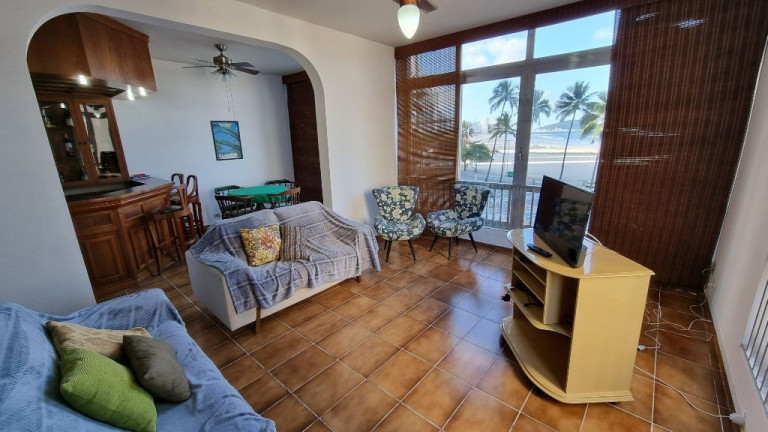 Imagem Apartamento com 3 Quartos à Venda, 190 m² em Pitangueiras - Guarujá Imagem Apartamento com 3 Quartos à Venda, 190 m² em Pitangueiras - Guarujá