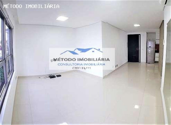 Imagem Apartamento com 2 Quartos à Venda, 70 m² em Vila Olimpia - São Paulo