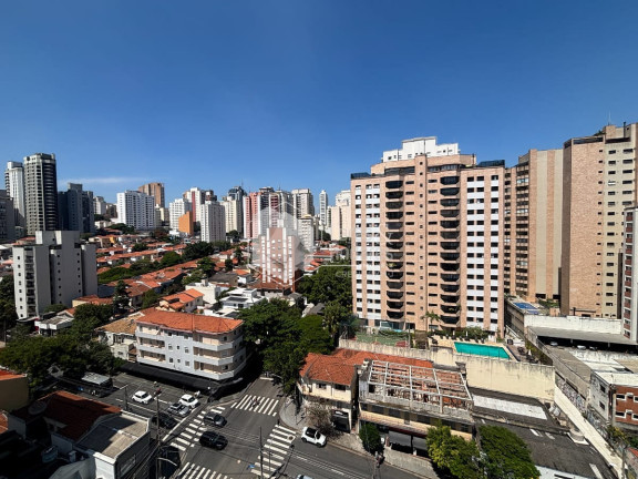 Imagem Apartamento com 3 Quartos à Venda, 93 m² em Perdizes - São Paulo