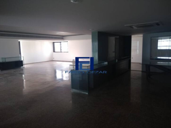 Imagem Apartamento com 4 Quartos para Alugar, 455 m² em Boa Viagem - Recife Imagem Apartamento com 4 Quartos para Alugar, 455 m² em Boa Viagem - Recife