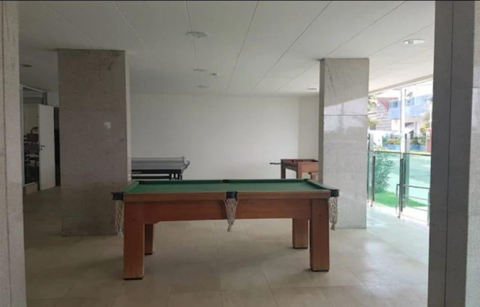 Imagem Apartamento com 3 Quartos à Venda, 198 m² em Enseada Azul De Guarapari - Guarapari