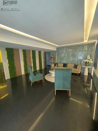 Imagem Imóvel com 5 Quartos à Venda, 276 m² em Umarizal - Belém