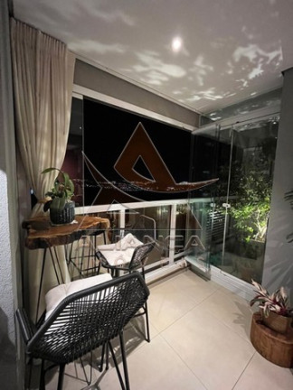 Imagem Apartamento com 2 Quartos à Venda, 67 m² em Quinta Da Primavera - Ribeirão Preto