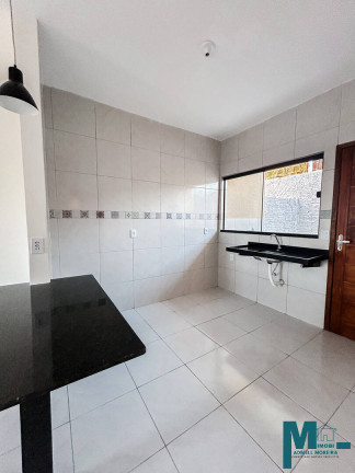 Imagem Casa de Condomínio com 2 Quartos à Venda, 200 m² em Povoado Genipabu - Extremoz