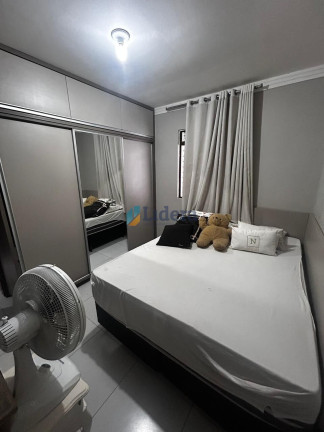 Imagem Apartamento com 2 Quartos à Venda, 54 m² em Aeroclube - João Pessoa Imagem Apartamento com 2 Quartos à Venda, 54 m² em Aeroclube - João Pessoa