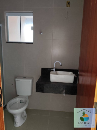 Imagem Casa com 2 Quartos à Venda,  em Cordeirinho - Maricá
