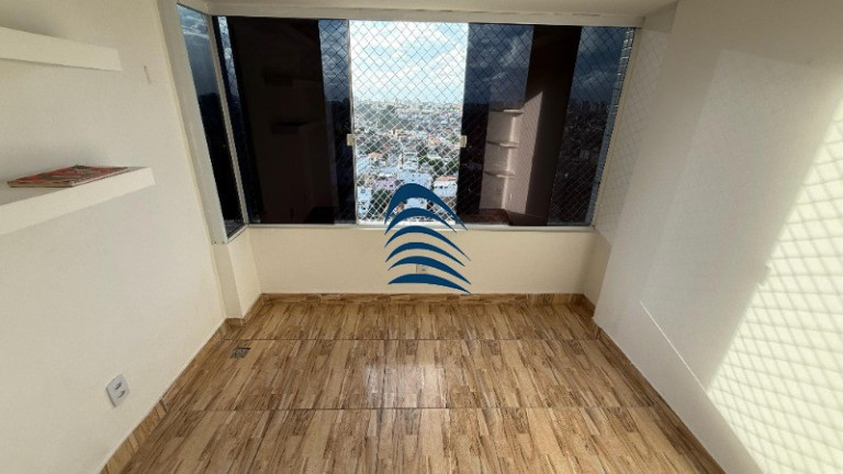 Imagem Imóvel com 3 Quartos à Venda, 98 m² em Brotas - Salvador