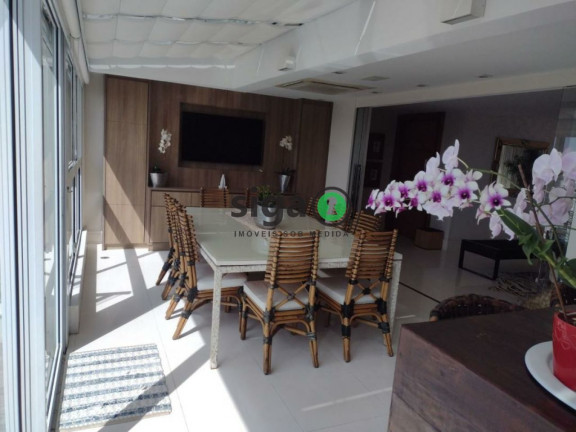 Imagem Apartamento com 3 Quartos à Venda, 340 m² em Vila Andrade - São Paulo Imagem Apartamento com 3 Quartos à Venda, 340 m² em Vila Andrade - São Paulo