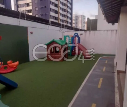Imagem Apartamento com 3 Quartos à Venda, 97 m² em Farolândia - Aracaju