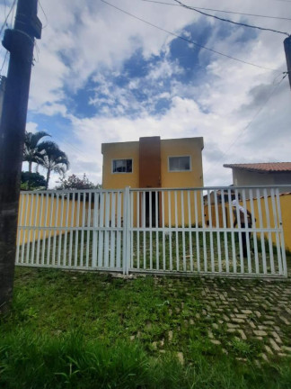 Imagem Casa com 2 Quartos à Venda, em Nossa Senhora Do Sion - Itanhaém Imagem Casa com 2 Quartos à Venda, em Nossa Senhora Do Sion - Itanhaém