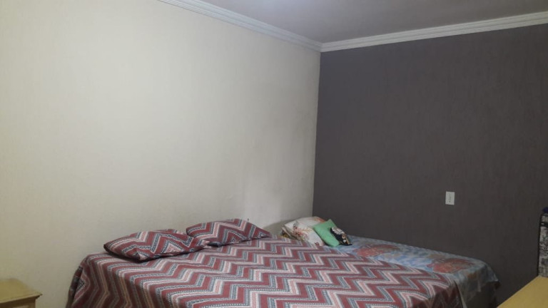 Imagem Casa com 4 Quartos à Venda,  em Residencial Portal Bordon Ii - Sumaré