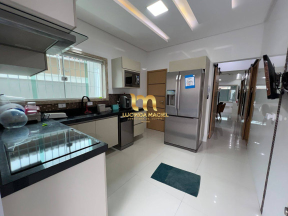 Imagem Casa com 3 Quartos à Venda, 180 m² em Maracanã - Praia Grande Imagem Casa com 3 Quartos à Venda, 180 m² em Maracanã - Praia Grande