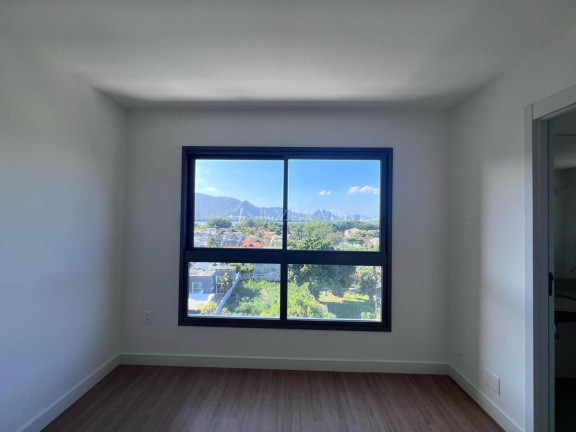 Imagem Apartamento com 3 Quartos à Venda, 198 m² em Barra Da Tijuca - Rio De Janeiro