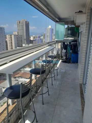 Imagem Apartamento com 2 Quartos à Venda, 86 m² em Aviação - Praia Grande