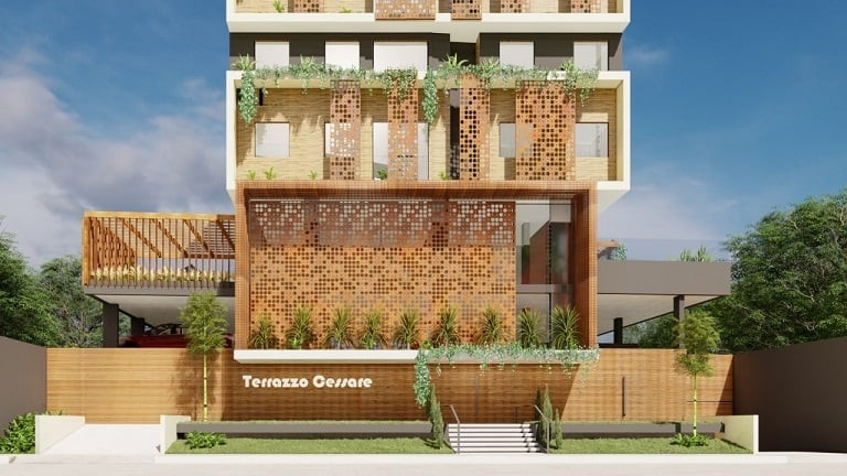 Imagem Apartamento com 2 Quartos à Venda, 47 m² em Jardim Oceania - João Pessoa