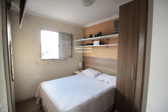 Imagem Imóvel com 2 Quartos à Venda, 50 m² em Jardim Das Acácias - Várzea Paulista