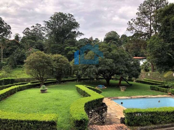 Imagem Casa com 4 Quartos à Venda, 2 m² em Granja Viana - Cotia