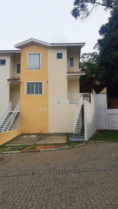 Imagem Casa de Condomínio com 3 Quartos para Alugar, em Chácara Ondas Verdes - Cotia Imagem Casa de Condomínio com 3 Quartos para Alugar, em Chácara Ondas Verdes - Cotia