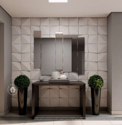 Imagem Imóvel com 2 Quartos à Venda, 35 m² em Parque Do Carmo - São Paulo