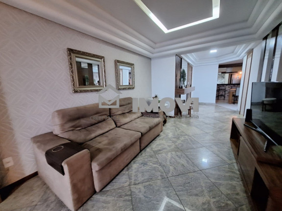 Imagem Apartamento com 4 Quartos à Venda, 160 m² em Praia Da Costa - Vila Velha