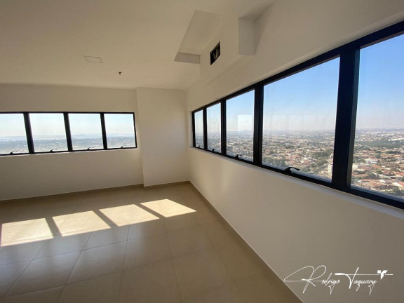 Sala Comercial à Venda, 44 m² em Vila Brasília Complemento - Aparecida De Goiânia