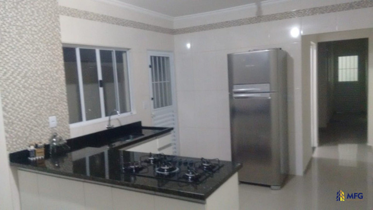 Sobrado com 4 Quartos à Venda,  em Jardim Carolina - Sorocaba