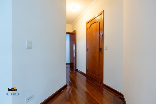 Imagem Apartamento com 4 Quartos à Venda,  em Moema - São Paulo