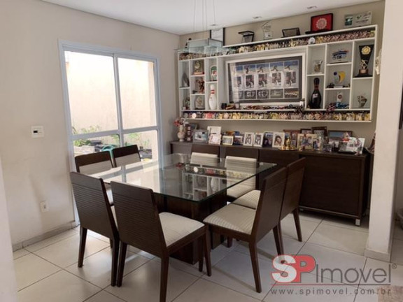 Imagem Casa com 3 Quartos à Venda, 160 m² em Vila Ipojuca - São Paulo Imagem Casa com 3 Quartos à Venda, 160 m² em Vila Ipojuca - São Paulo