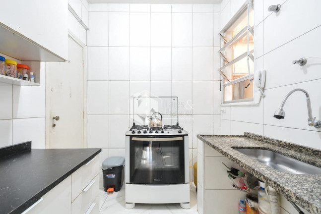 Imagem Apartamento com 2 Quartos à Venda, 87 m² em Bela Vista - São Paulo