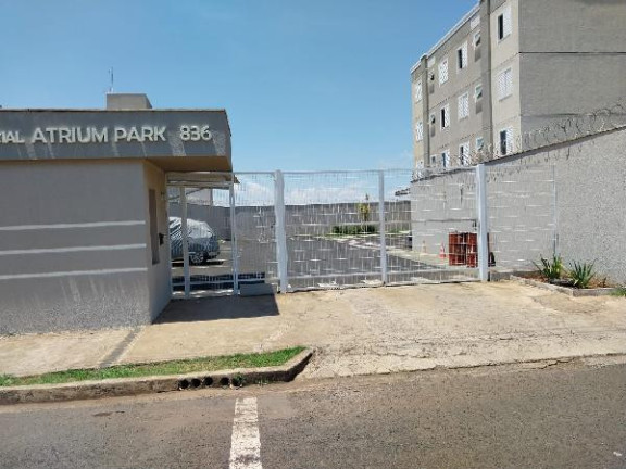 Apartamento com 2 Quartos à Venda, 43 m² em Shopping Park - Uberlandia