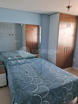 Imagem Apartamento com 2 Quartos para Alugar, 55 m² em Ponta Negra - Natal