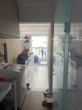 Imagem Apartamento com 3 Quartos à Venda, 110 m² em Vila Mascote - São Paulo Imagem Apartamento com 3 Quartos à Venda, 110 m² em Vila Mascote - São Paulo