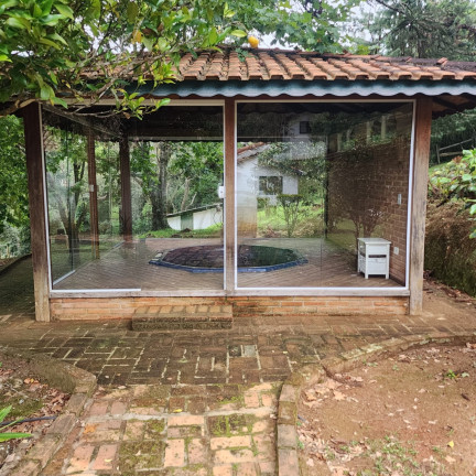 Imagem Chácara com 4 Quartos à Venda, em Retiro - Cunha Imagem Chácara com 4 Quartos à Venda, em Retiro - Cunha