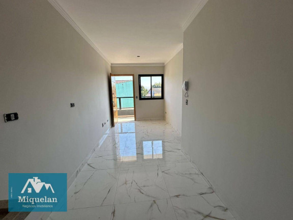 Imagem Apartamento com 2 Quartos à Venda, 46 m² em Parque Edu Chaves - São Paulo
