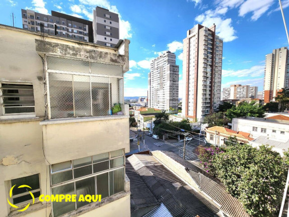 Imagem Apartamento com 2 Quartos à Venda, 64 m² em Vila Romana - São Paulo Imagem Apartamento com 2 Quartos à Venda, 64 m² em Vila Romana - São Paulo