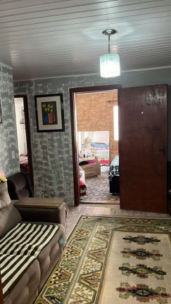 Imagem Casa com 4 Quartos à Venda, 100 m² em Cohab - Viamão