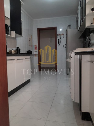 Imagem Apartamento com 3 Quartos à Venda, 103 m² em Bosque Dos Eucaliptos - São José Dos Campos