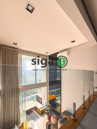 Imagem Apartamento com 3 Quartos à Venda, 160 m² em Brooklin - São Paulo